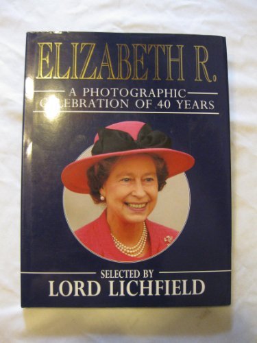 Elizabeth a photographic - elizabeth,