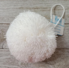 pom pom yarn for hats crochet