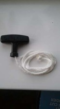 EMERGANCY PULL START ROPE AND