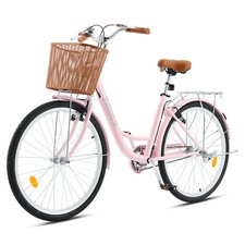 VIRIBUS 24/26Inch Ladies Women