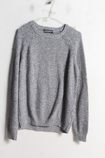 Primark Mens Fisherman Knit