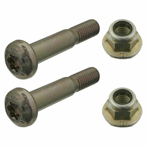 Pinch bolt front - 2,