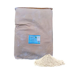 20kg Diatomaceous Earth FOOD Grade DE Powder CODEX Freshwater Human Grade