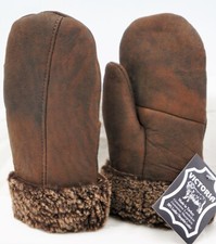 REAL SHEEPSKIN SHEARLING