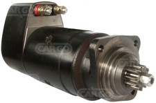 STARTER MOTOR For 24 VOLT