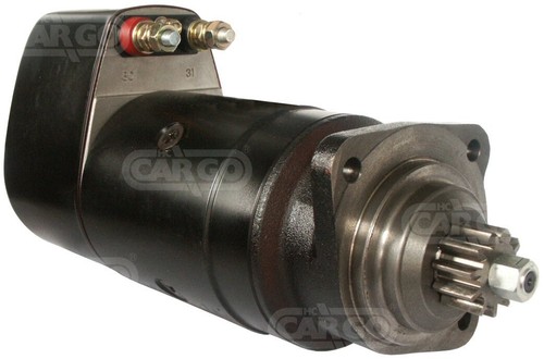 Starter motor for volt - motor,