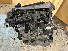 BMW N47 ENGINE (BARE) 2.0 DIESEL SPARES AND REPAIRS