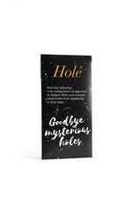 Holé Button Cover - Prevent