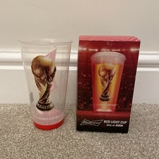 BUDWEISER LIGHT UP THE FIFA