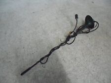 RENAULT SCENIC MK2 2008 RADIO STEREO ROOF AERIAL ANTENNA MAST AND BASE