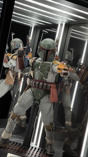 Hot toys mms574 - mms574, star