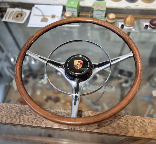 Stunning original porsche 356 - original,