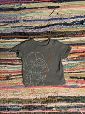 Baby Gap 🛸 Star Wars Ash