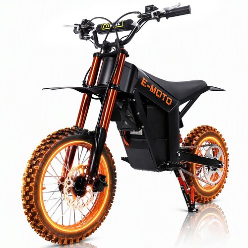 Electric dirt motorcycle for - electric,