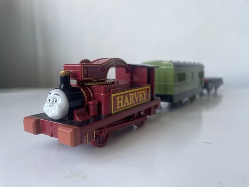 2002 tomy harvey thomas - 2002,