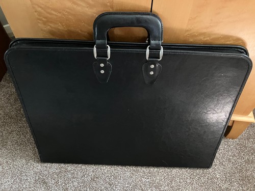 Artist portfolio case - portfolio,