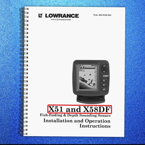 Lowrance electronic - electronic,