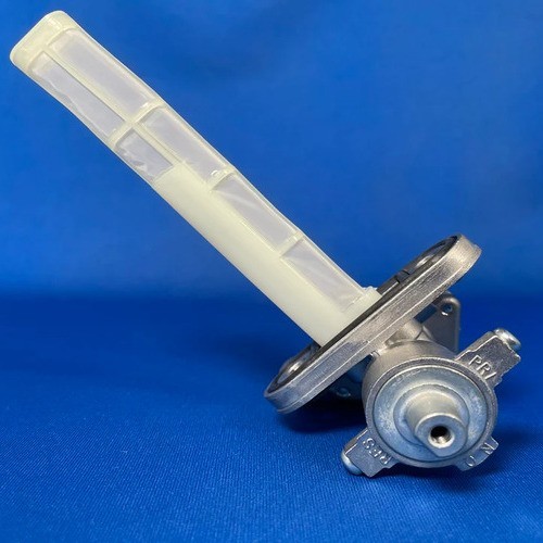 Genuine suzuki fuel petcock - genuine,