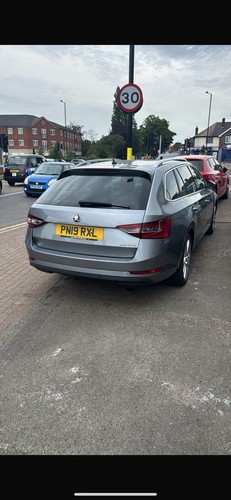 Skoda superb tdi - 2.0, 147