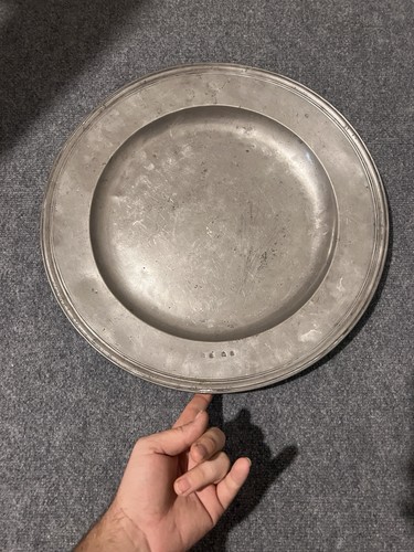 Vintage john perry 17th - vintage,