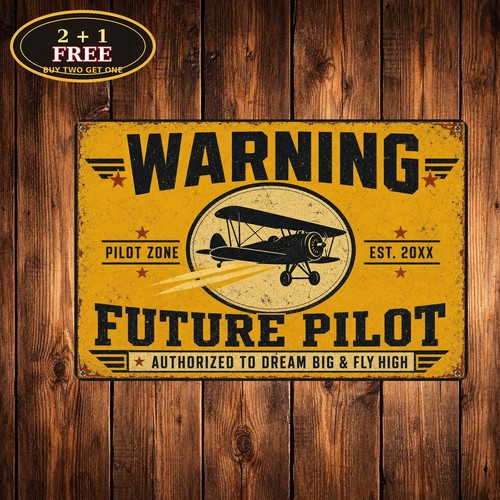 Vintage aviation theme - vintage,