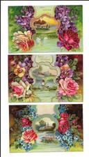 LAKESIDE COTTAGES, CHURCH