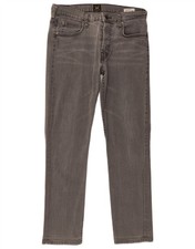 Lee Mens Powell Slim Jeans W31
