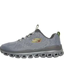 SKECHERS Mens Glide Step