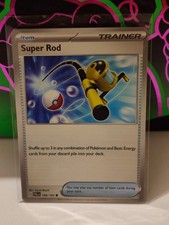 Pokemon Super Rod (188/193)