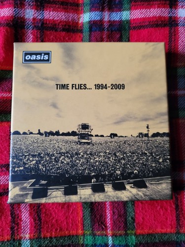 Time flies 1994 2009 - flies..., 1994-2009