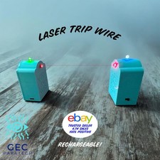Spirit Laser Trip Wire