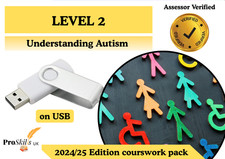 Understanding Autism Level 2 |