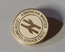 Leeds United American Whites