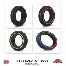Solid Tyre for Ninebot /