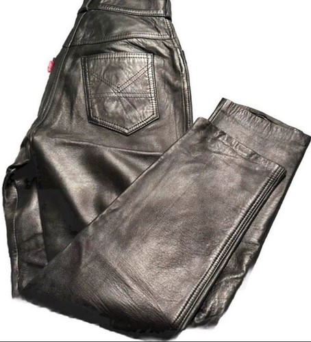 Levi s leather - !!️, pants