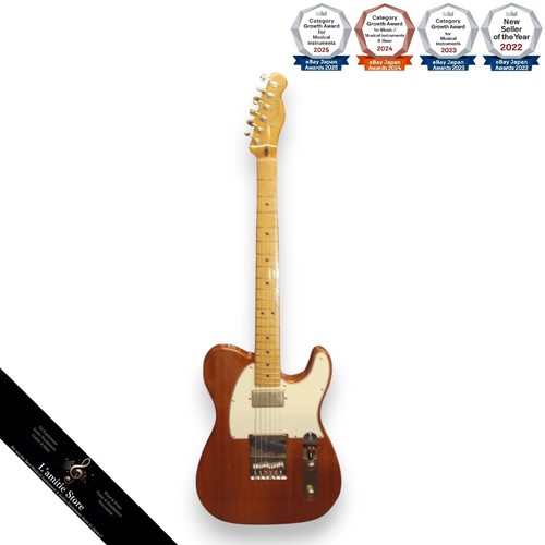 Fender player telecaster hs - ii,