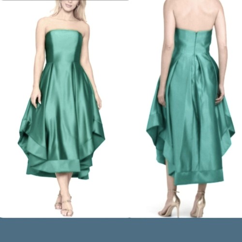 Nwt betsy adam size - betsy, 6