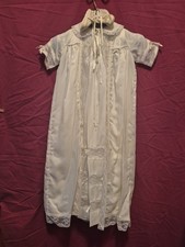 Vintage Baby Dior Christening