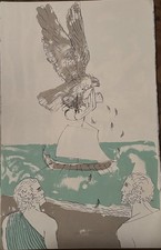 Dame Elizabeth FRink RA