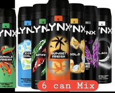 MiX 6x Lynx XL 48-Hour High