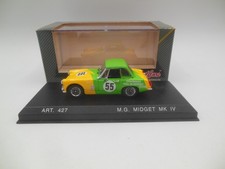 Corgi Detail Cars Art 427 1969