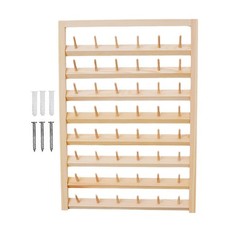 Thread Rack Cotton Reel Holder