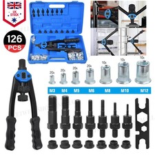 Rivet Nut Tools 13in Rivnut
