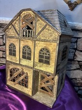 OOAK Sylvanian Families