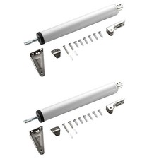 Pneumatic Storm Door Closer