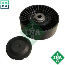 TENSIONER PULLEY VRIBBED BELT