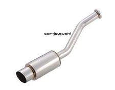 Blitz (blitz) Nur – Spec K (nyurusupekku K) MUFFLER Life JB2 e07z 69002