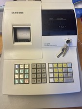 Samsung ER-290 Cash Register