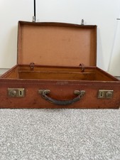 Vintage Pendragon Top Grain