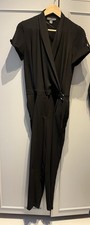 Ladies Classic  Black Primark